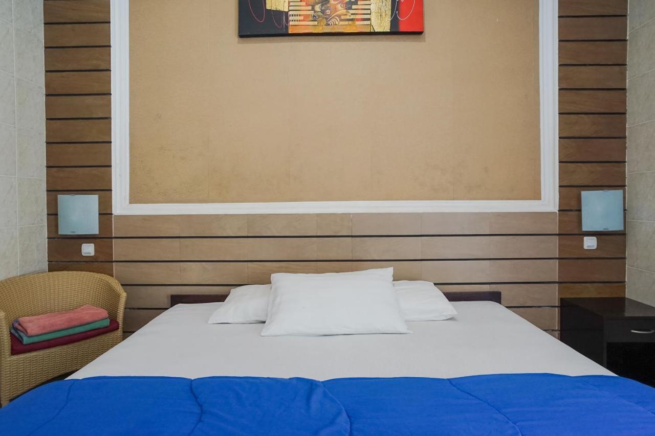 Denays Guesthouse Jimbaran Kültér fotó