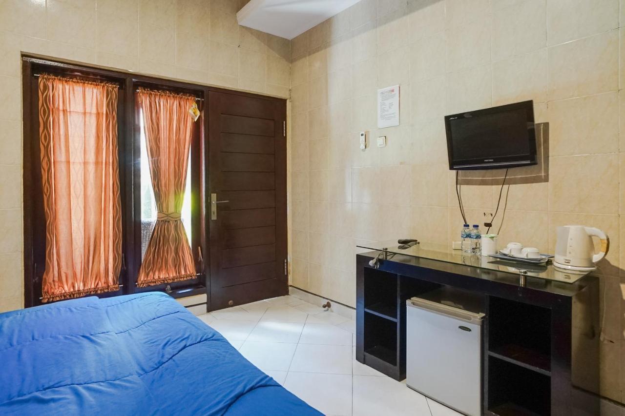 Denays Guesthouse Jimbaran Kültér fotó