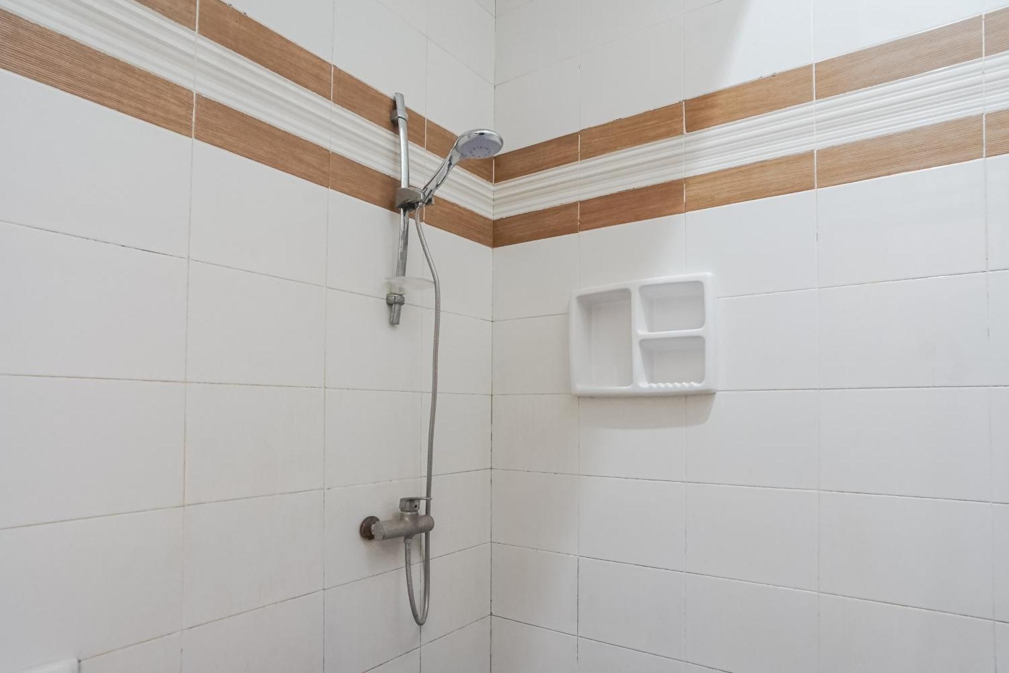 Denays Guesthouse Jimbaran Kültér fotó