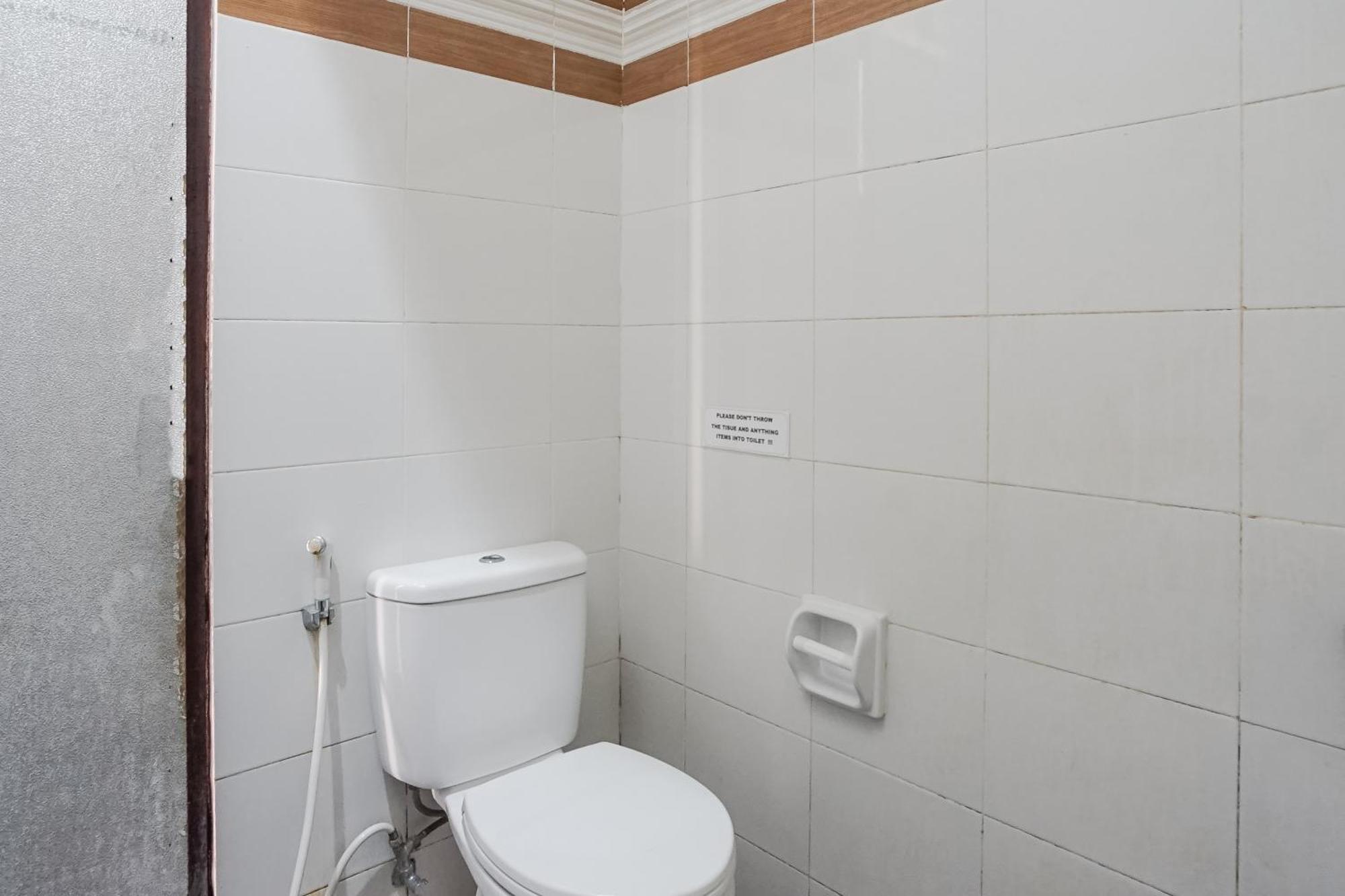 Denays Guesthouse Jimbaran Kültér fotó