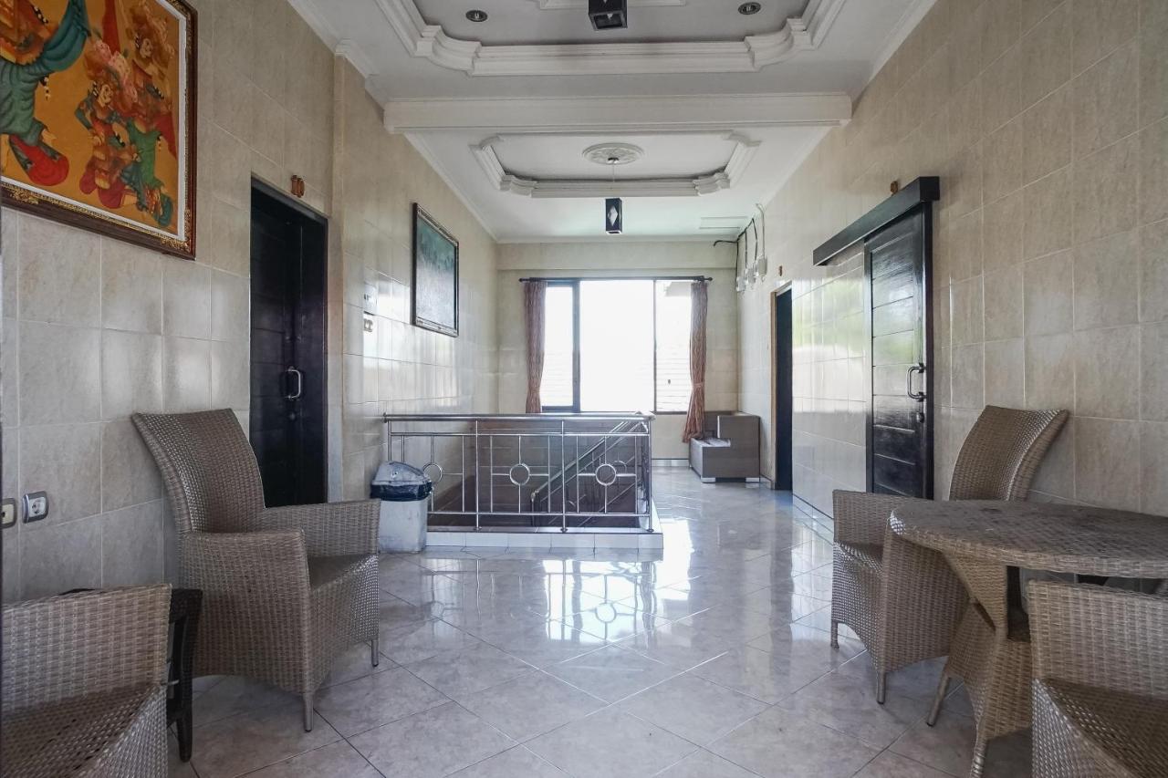 Denays Guesthouse Jimbaran Kültér fotó