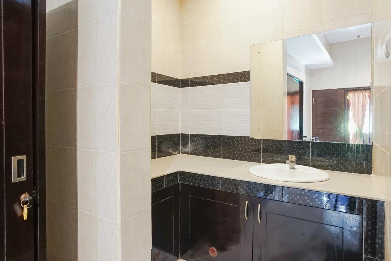 Denays Guesthouse Jimbaran Kültér fotó